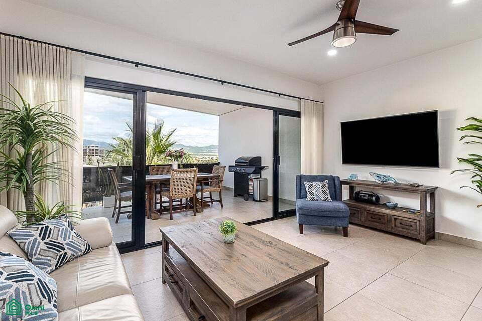 Camino del Colegio, Pedregal Towers A03, El Pedregal, Los Cabos, Baja California Sur