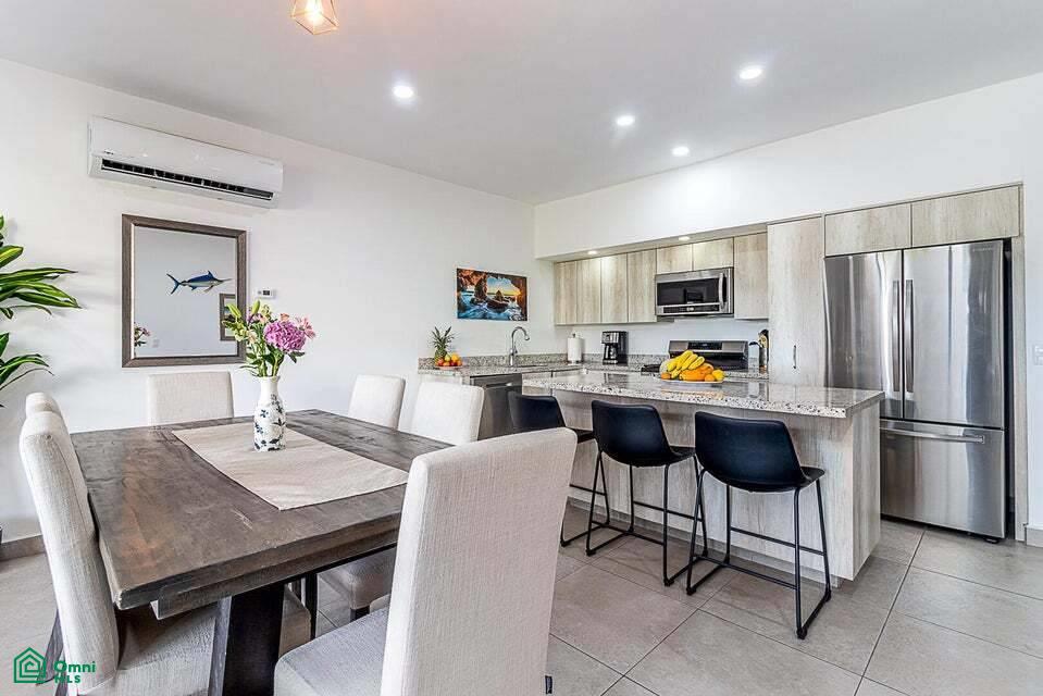 Camino del Colegio, Pedregal Towers A03, El Pedregal, Los Cabos, Baja California Sur