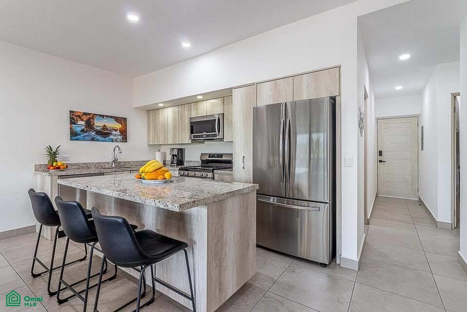 Camino del Colegio, Pedregal Towers A03, El Pedregal, Los Cabos, Baja California Sur