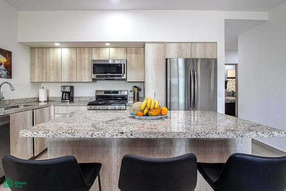 Camino del Colegio, Pedregal Towers A03, El Pedregal, Los Cabos, Baja California Sur