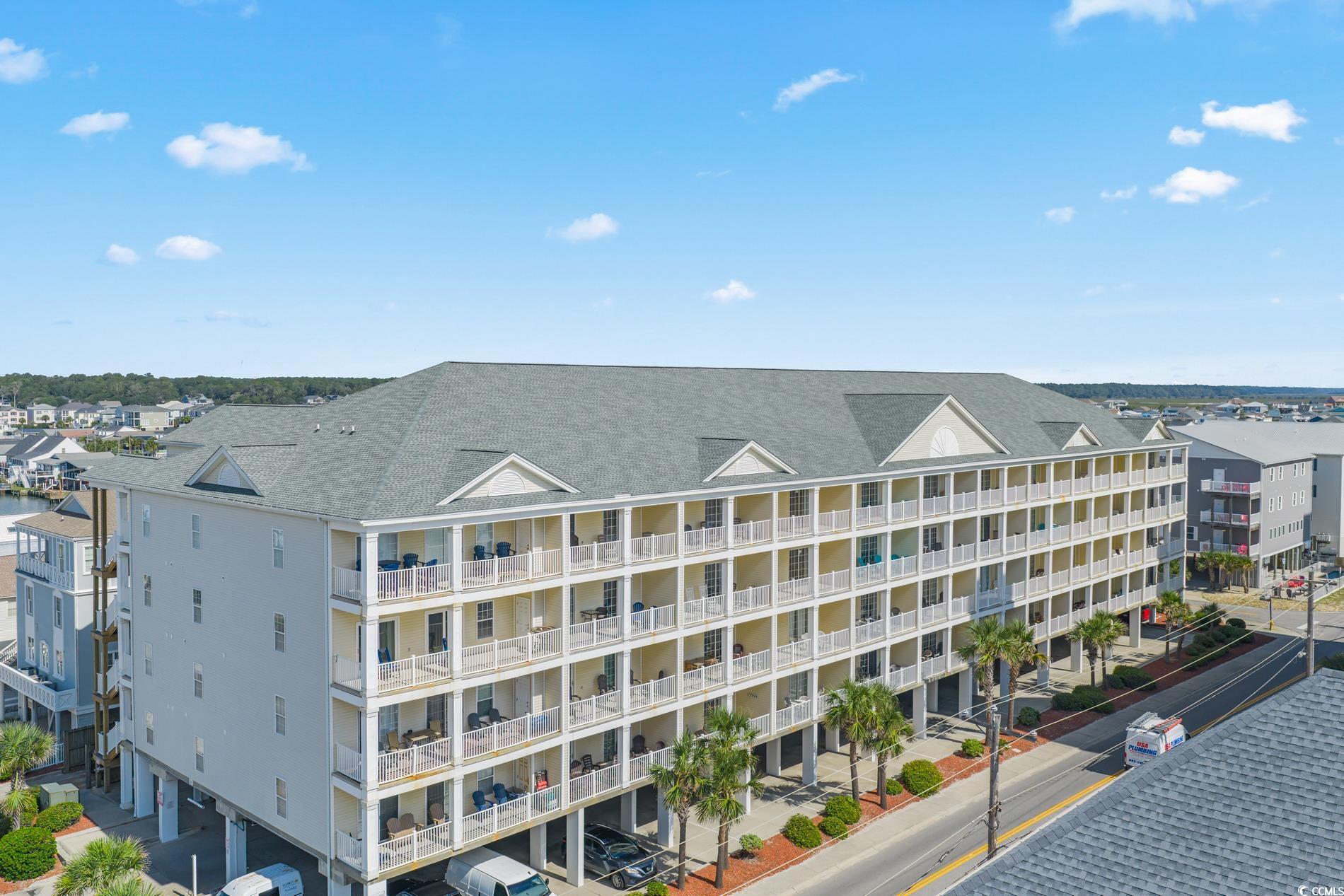 203 53rd Ave. N UNIT #207 North Myrtle Beach, SC 29582