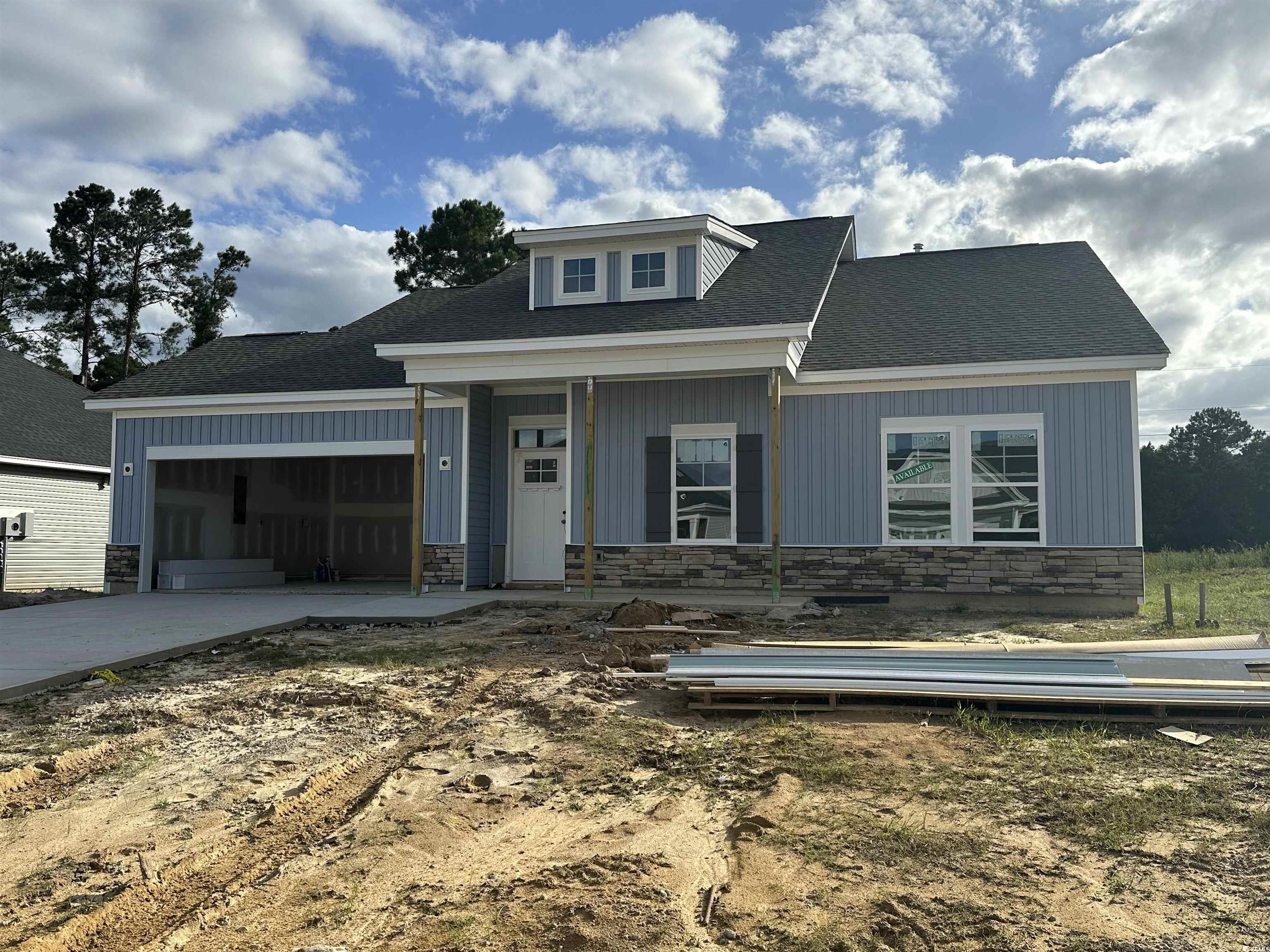 892 Birch Garden Dr. Longs, SC 29568