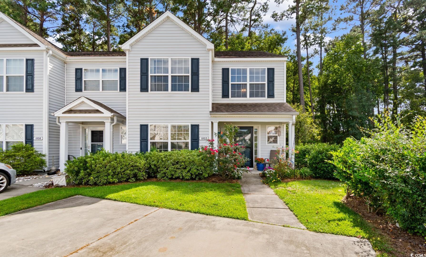 1052 Harvester Circle Myrtle Beach, SC 29579