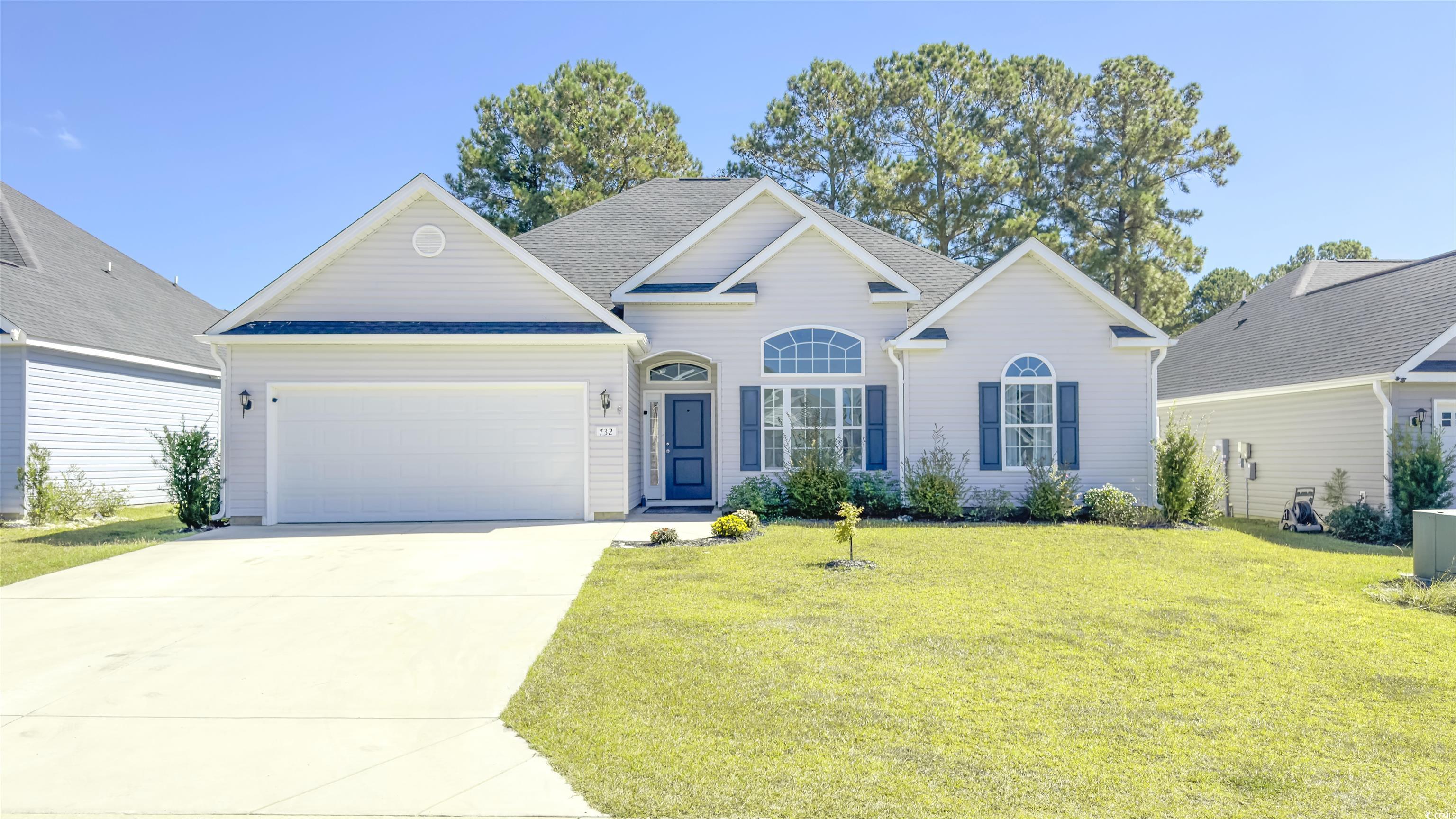 732 Sun Colony Blvd. Longs, SC 29568