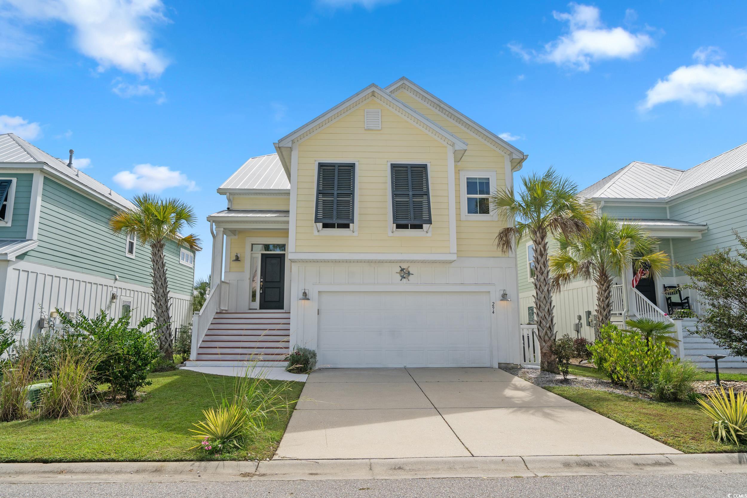 294 Splendor Circle Murrells Inlet, SC 29576