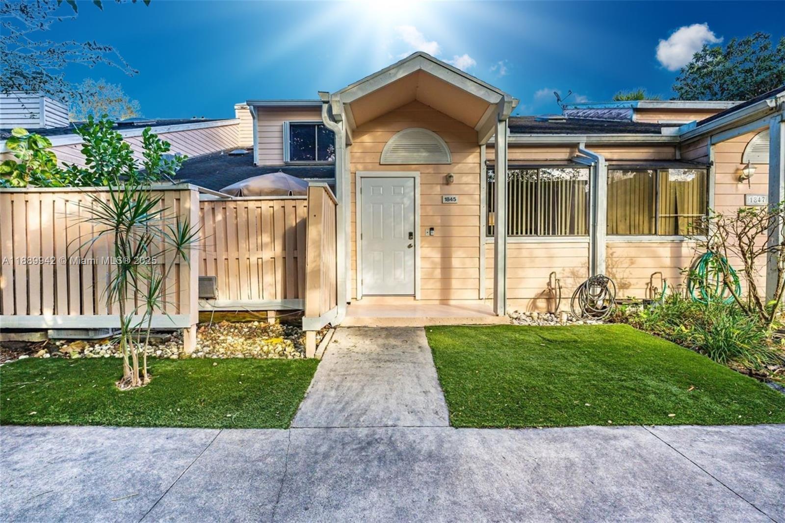 Rock Island Land Corp