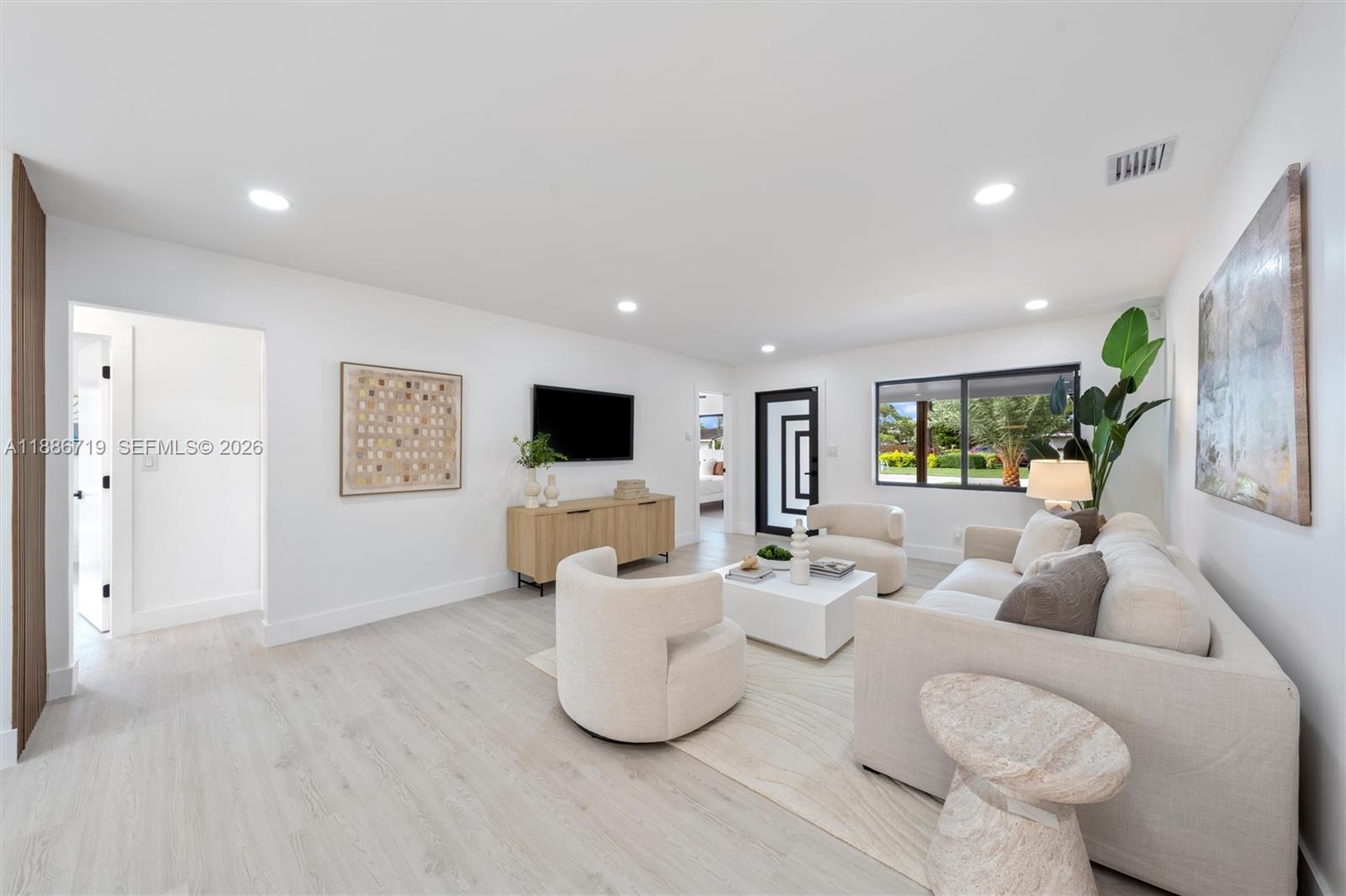 1305 31st Rd, Hollywood, Florida 33021