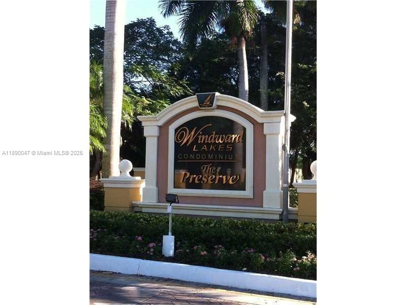 Windward Lakes Condo
