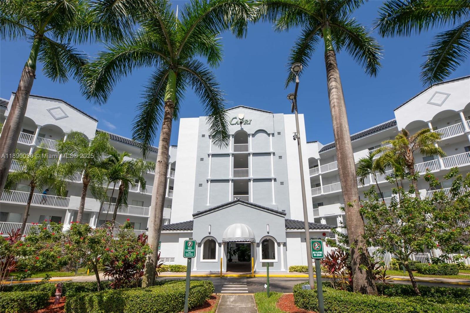 10700 66th St Unit 207, Doral, Florida 33178