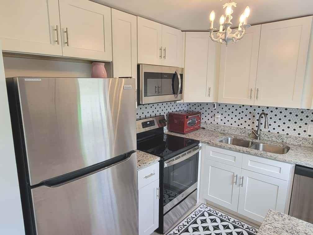 Century Village East