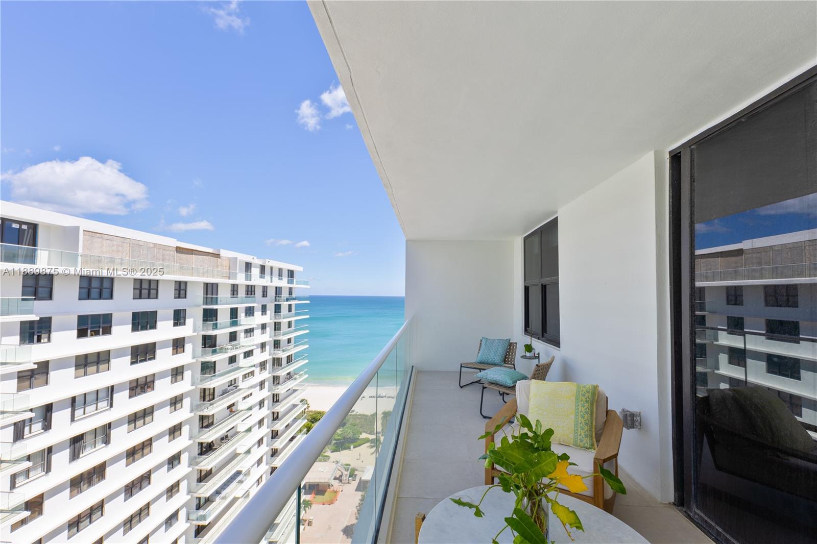 9801 Collins Ave Unit 20 V, Bal Harbour, Florida 33154