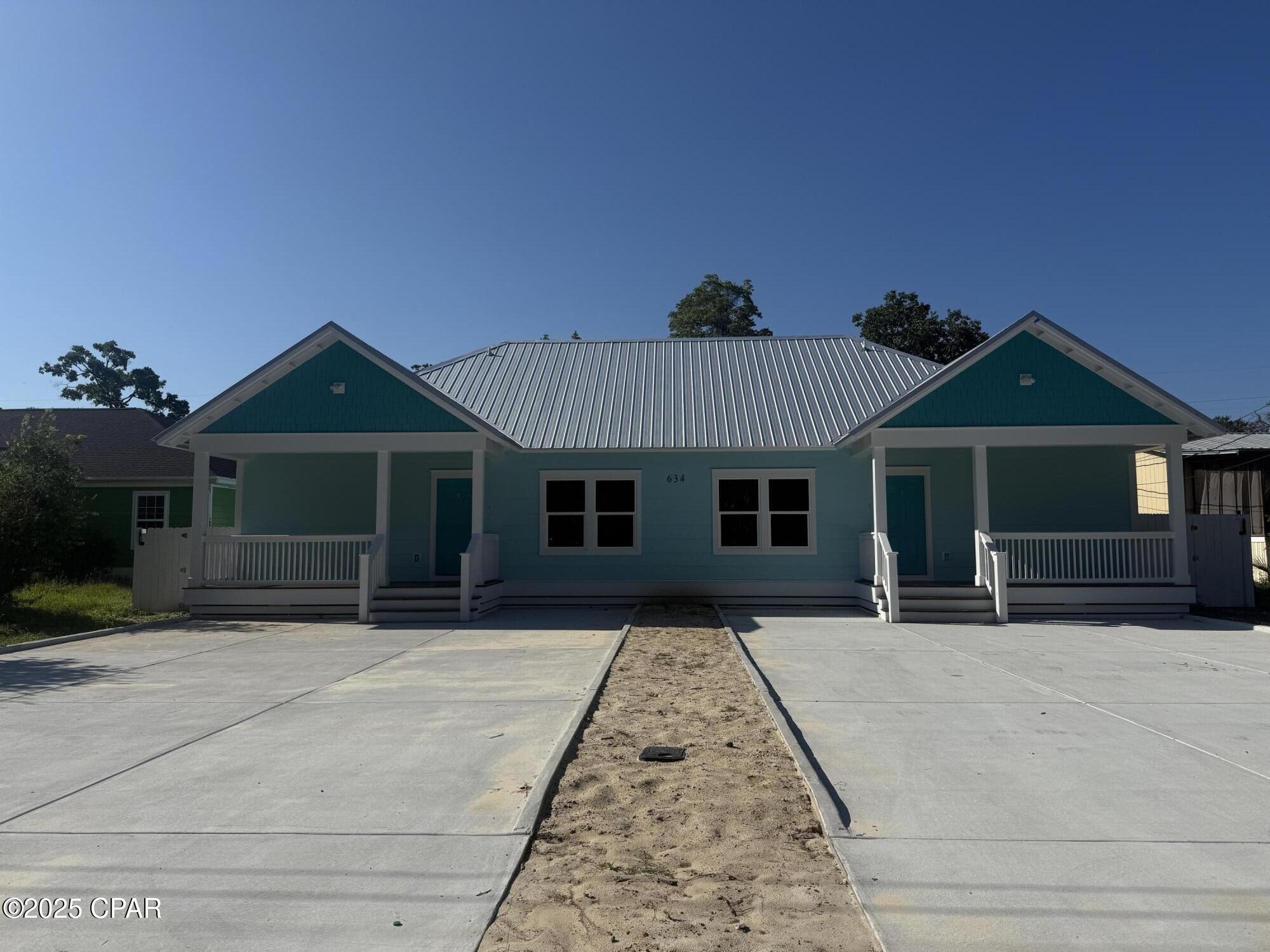 Details for 634 Malaga Place A&b, Panama City Beach, FL 32413