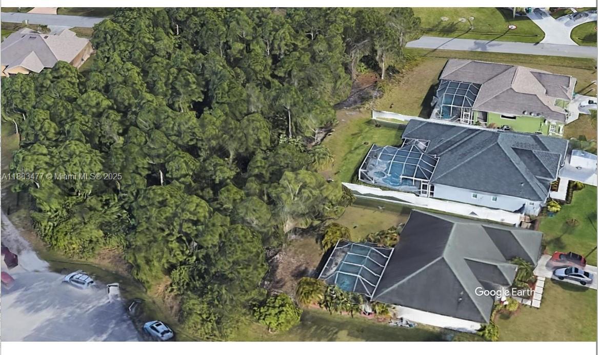 Port St Lucie Section 44