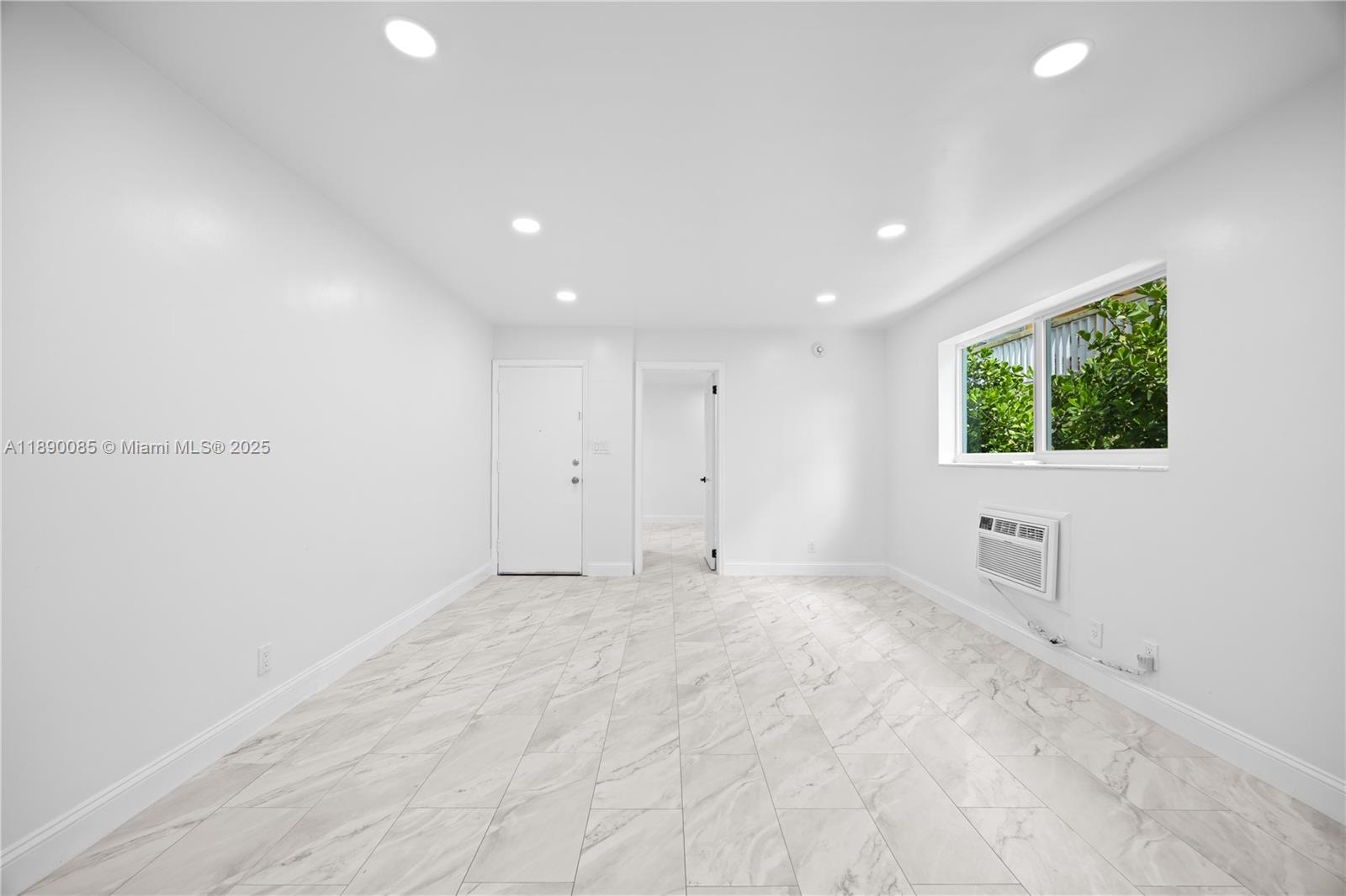 Hallandale Park No 3