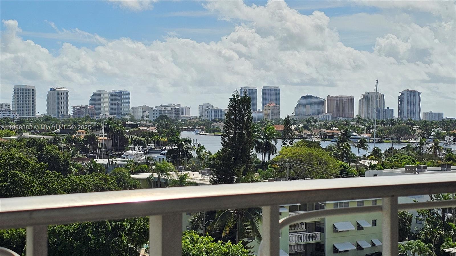 900 18th Ave Unit 709, Fort Lauderdale, Florida 33304