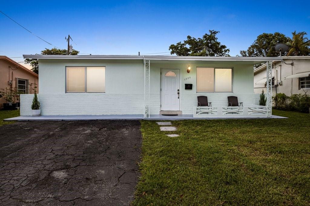 Gold Key Villas First Add