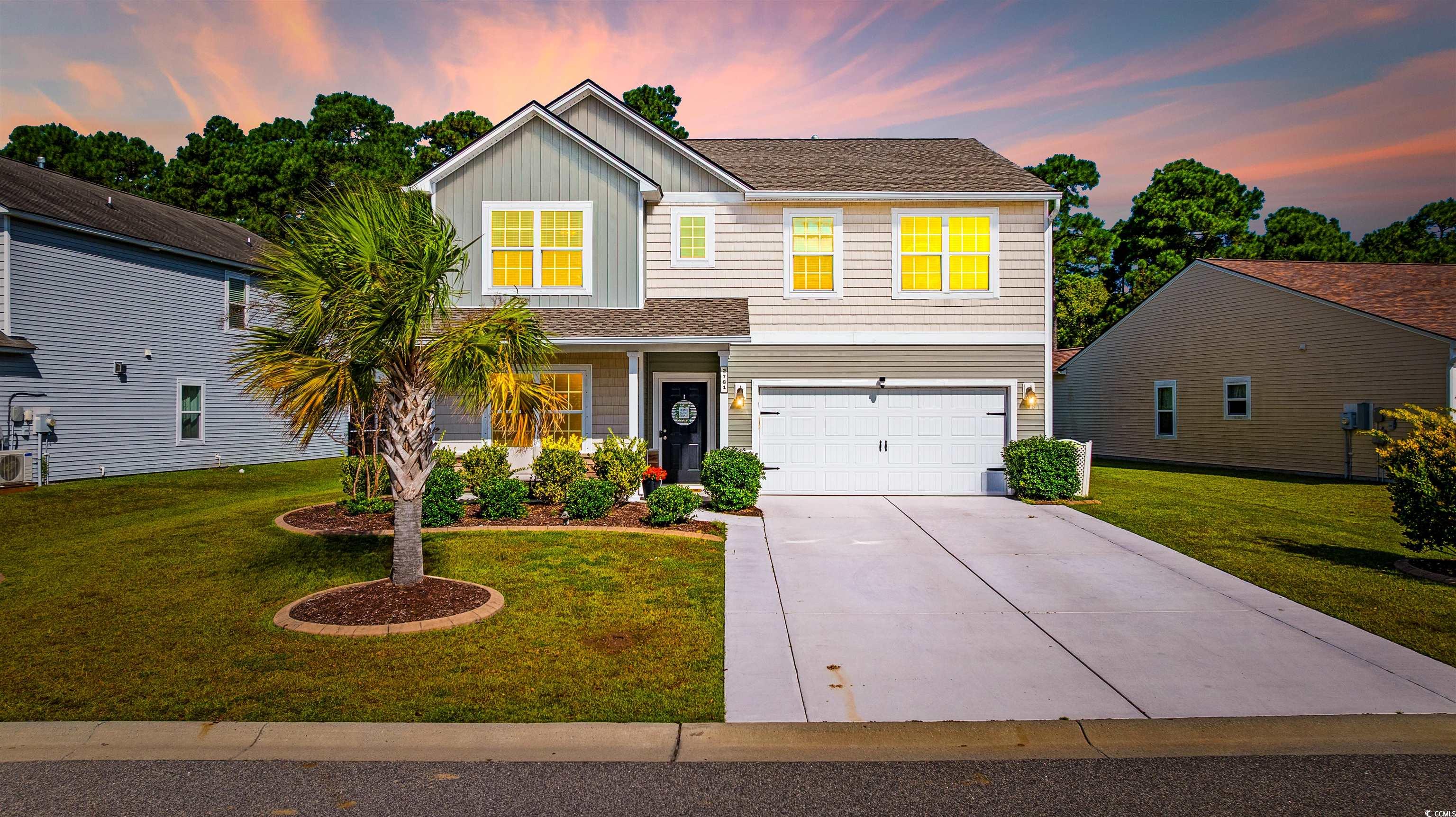 2781 Eton St. Myrtle Beach, SC 29579