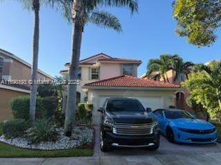 Silver Shores (Parcels A