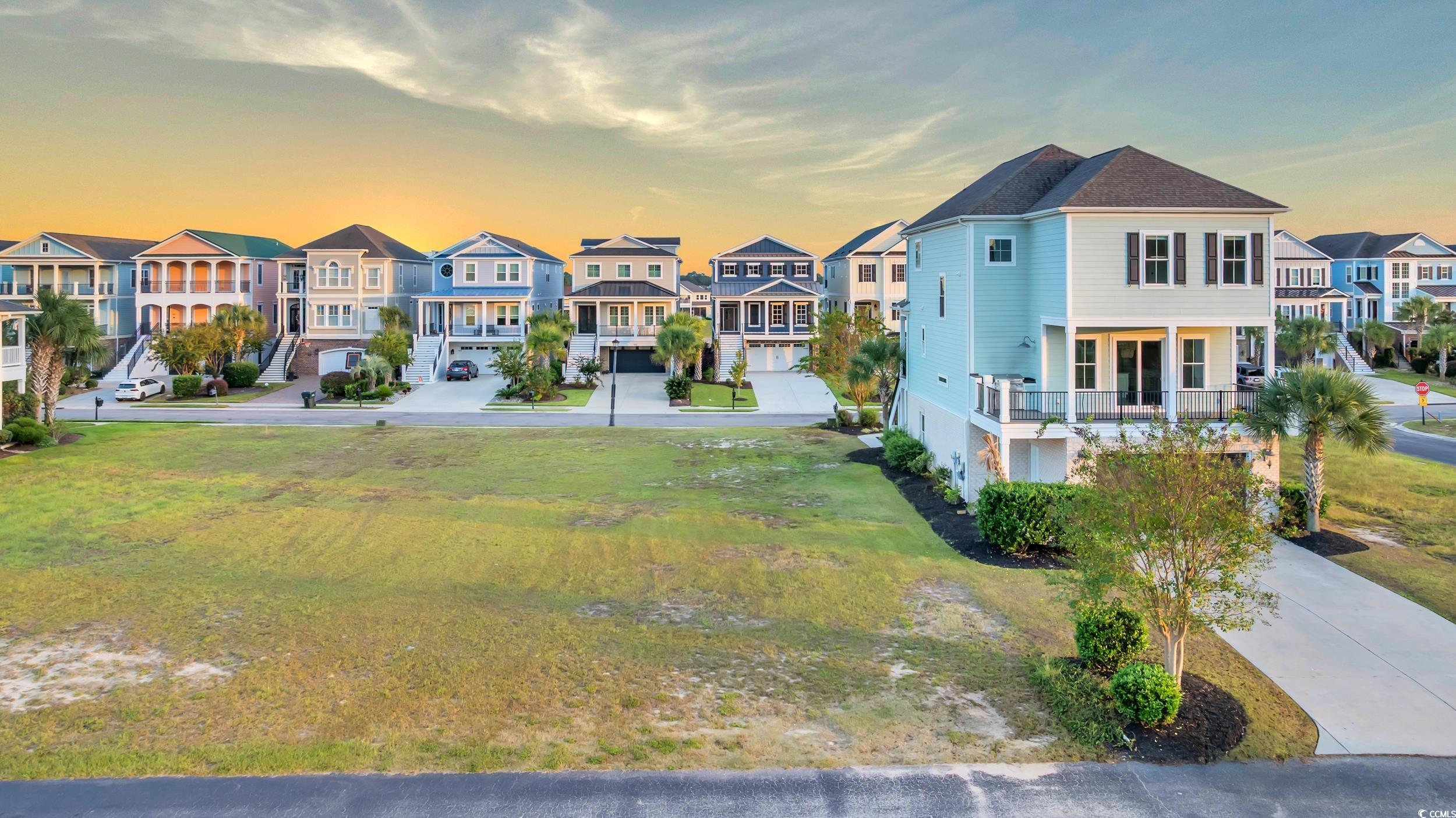 434 Saint Julian Ln. Myrtle Beach, SC 29579
