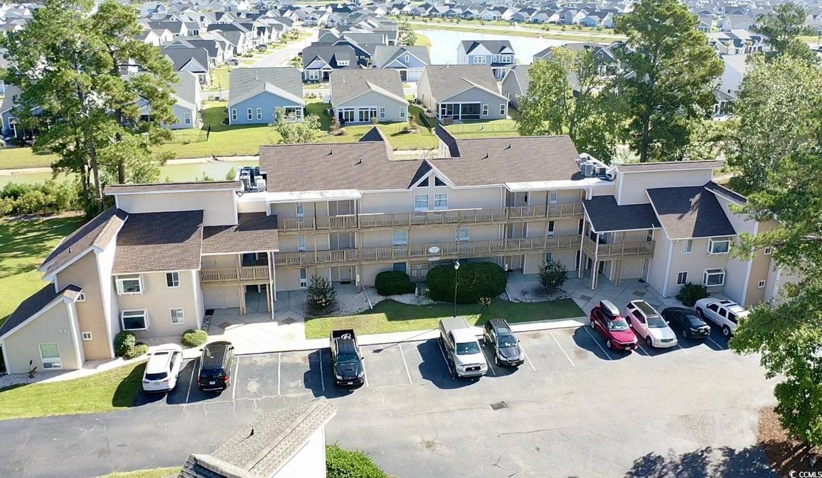 1025 Plantation Dr. UNIT #2613 Little River, SC 29566