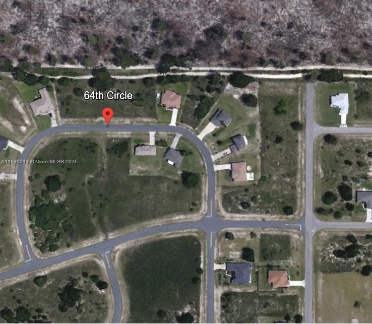 8002 - Unincorporated