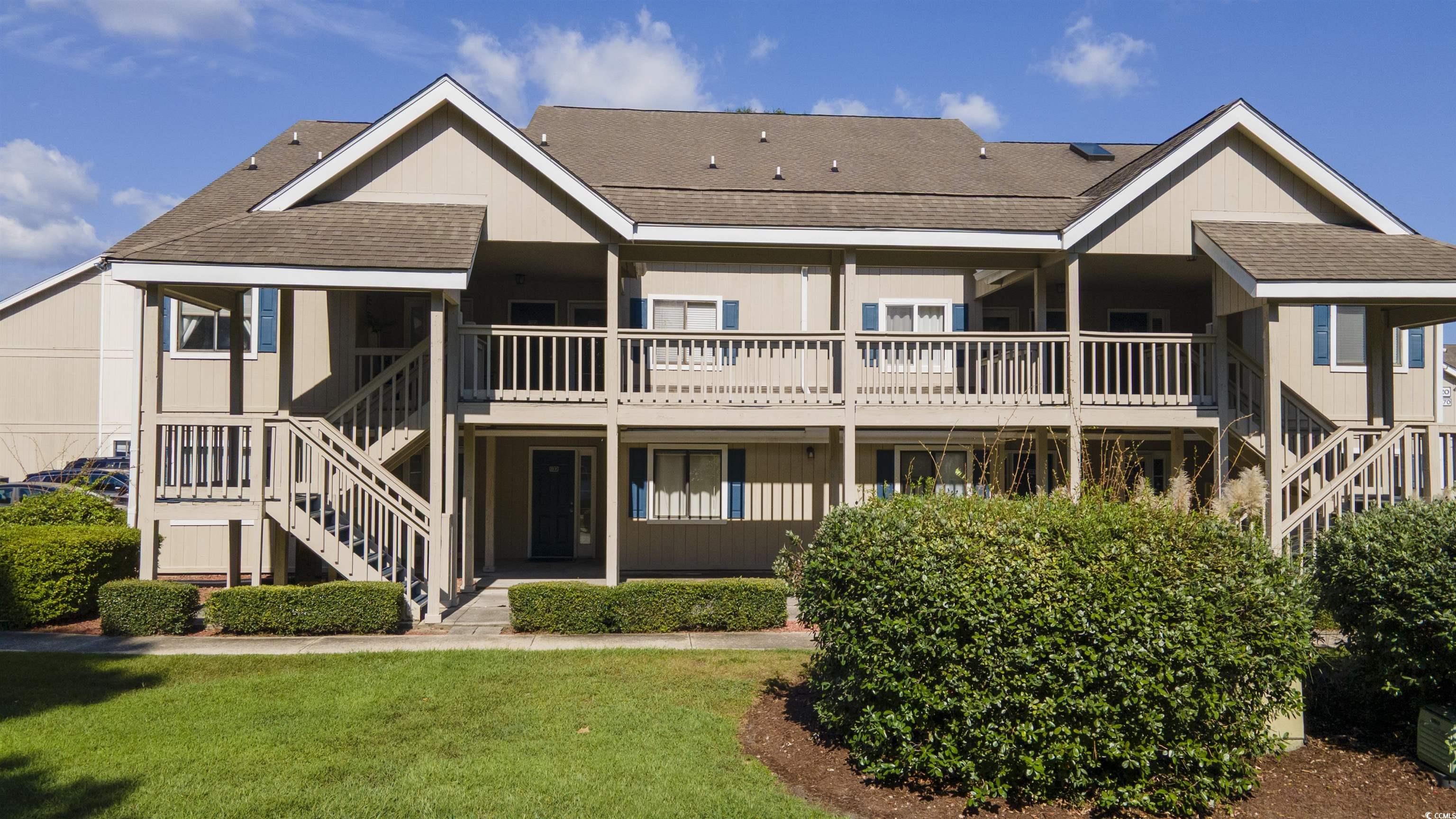 1870 Auburn Ln. UNIT 21J Surfside Beach, SC 29575