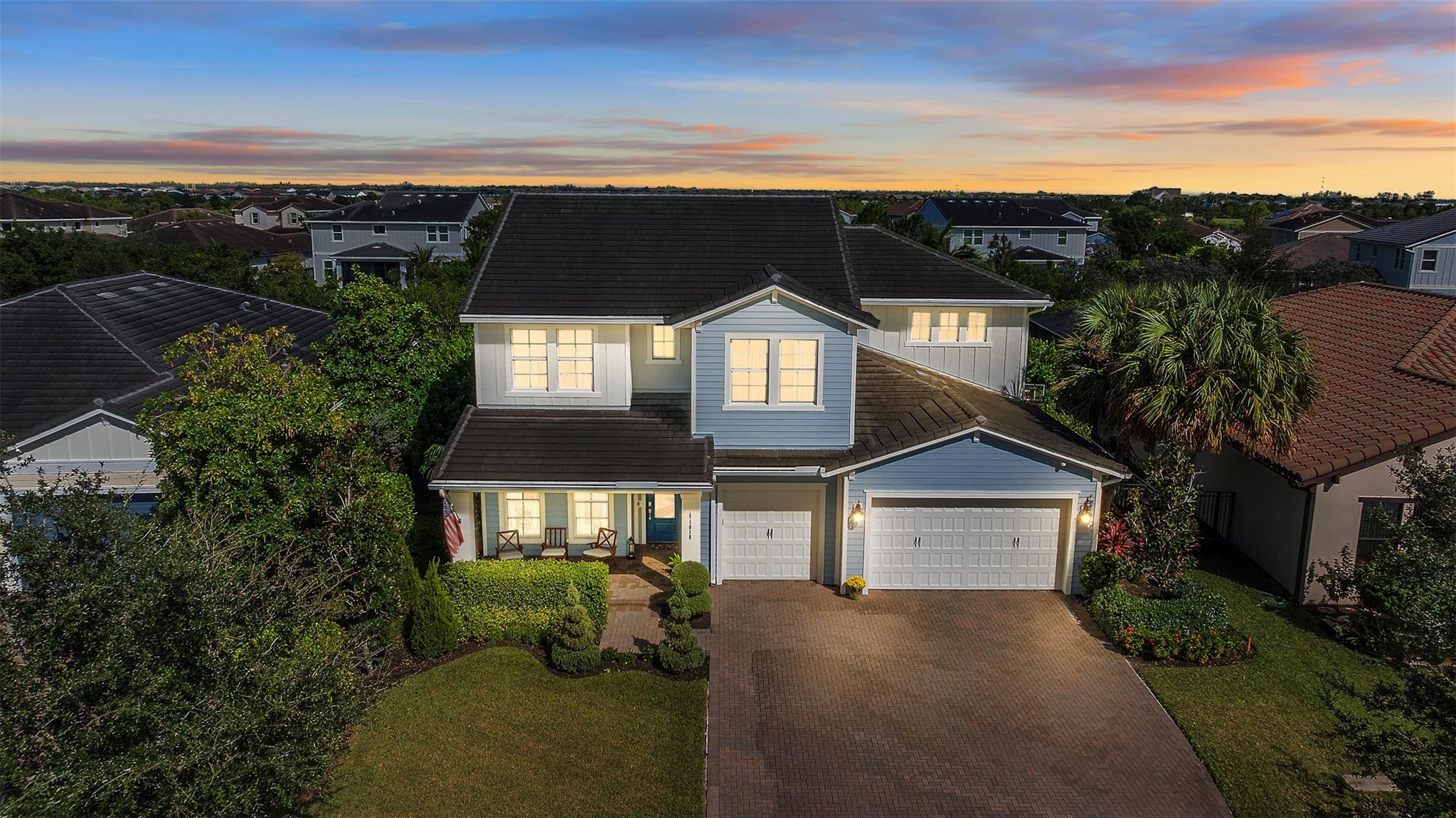 Arden Pud Pod A East & Po