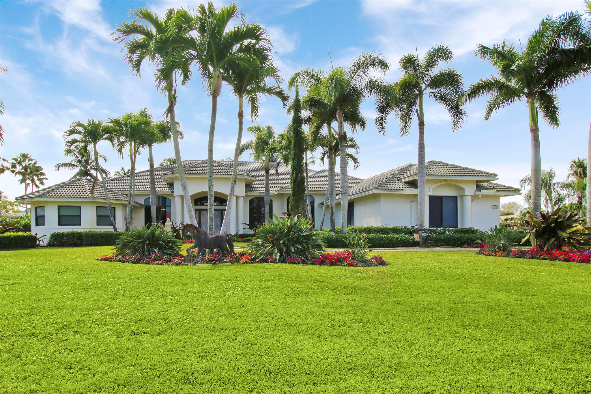 Wellington Aero Club Of T