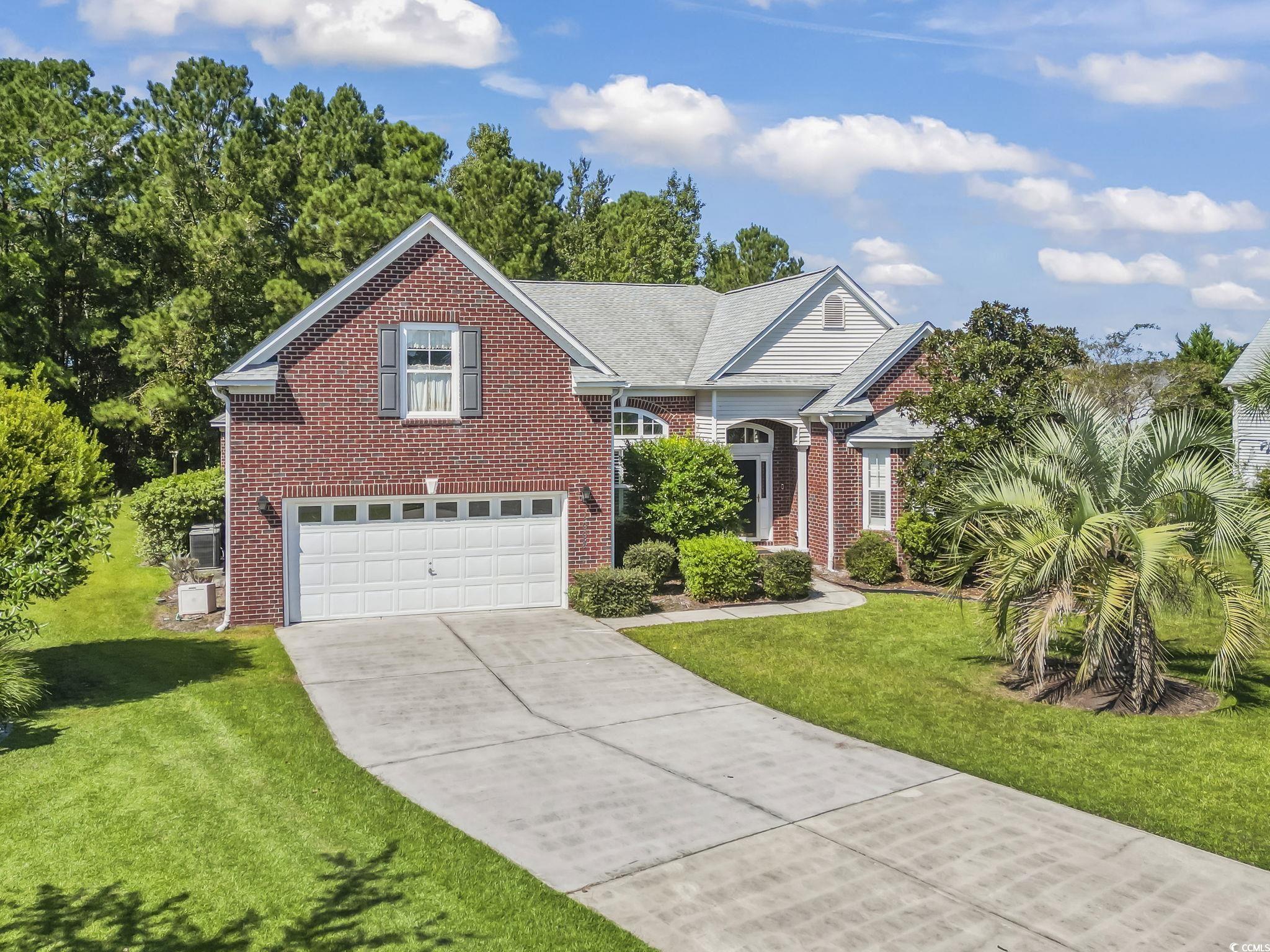 1004 Blackburn Ct. Myrtle Beach, SC 29579
