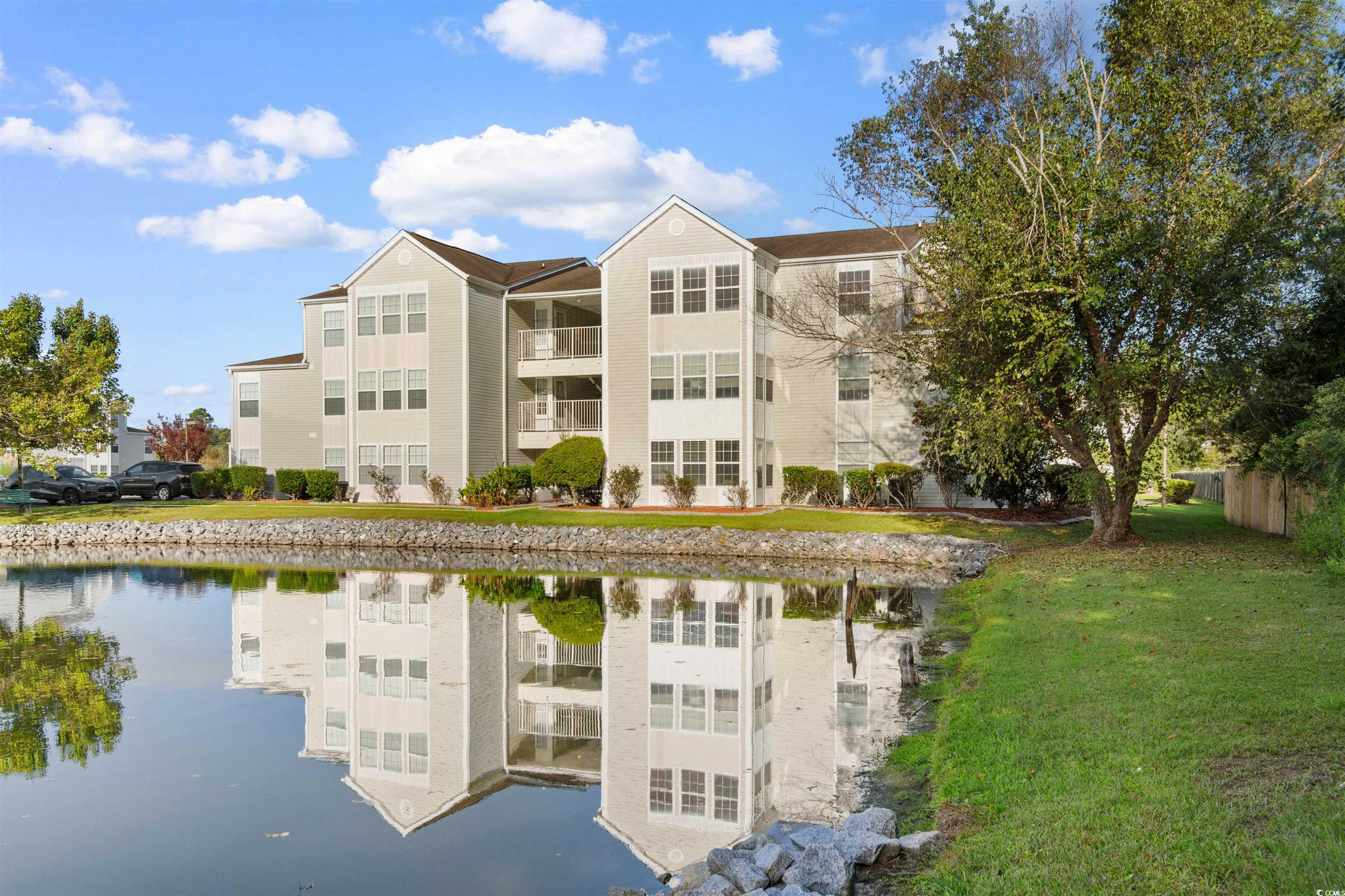 2262 Andover Dr. UNIT J Surfside Beach, SC 29575