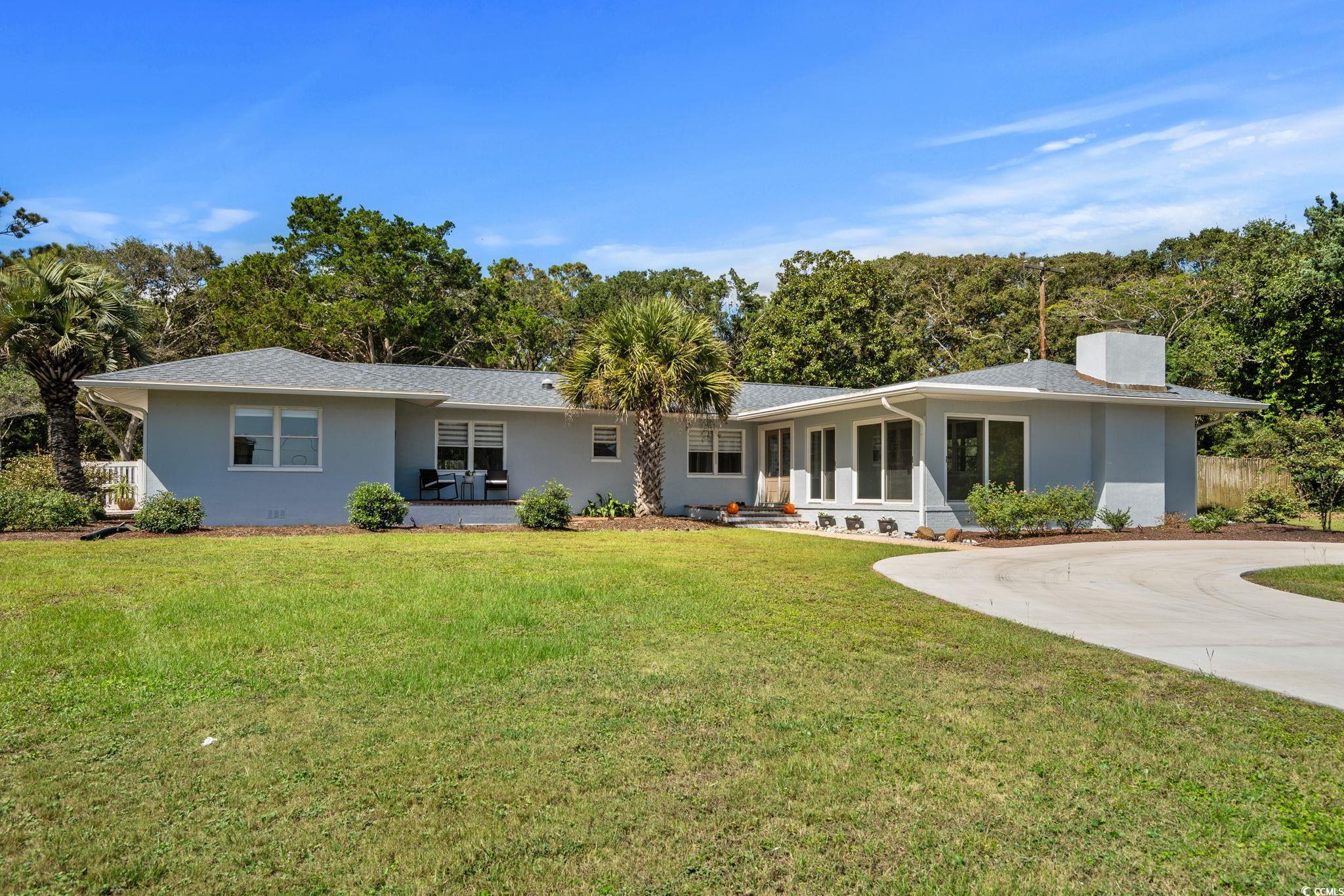 7701 Beach Dr. Myrtle Beach, SC 29572