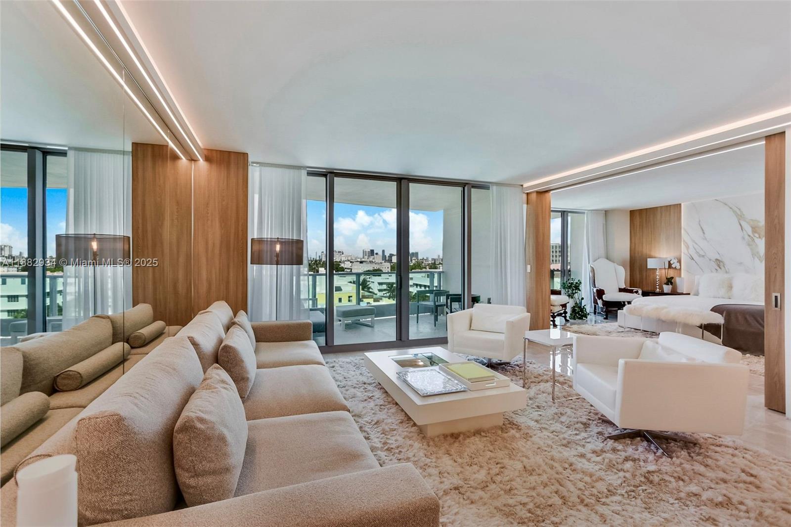 Il Villaggio South Beach