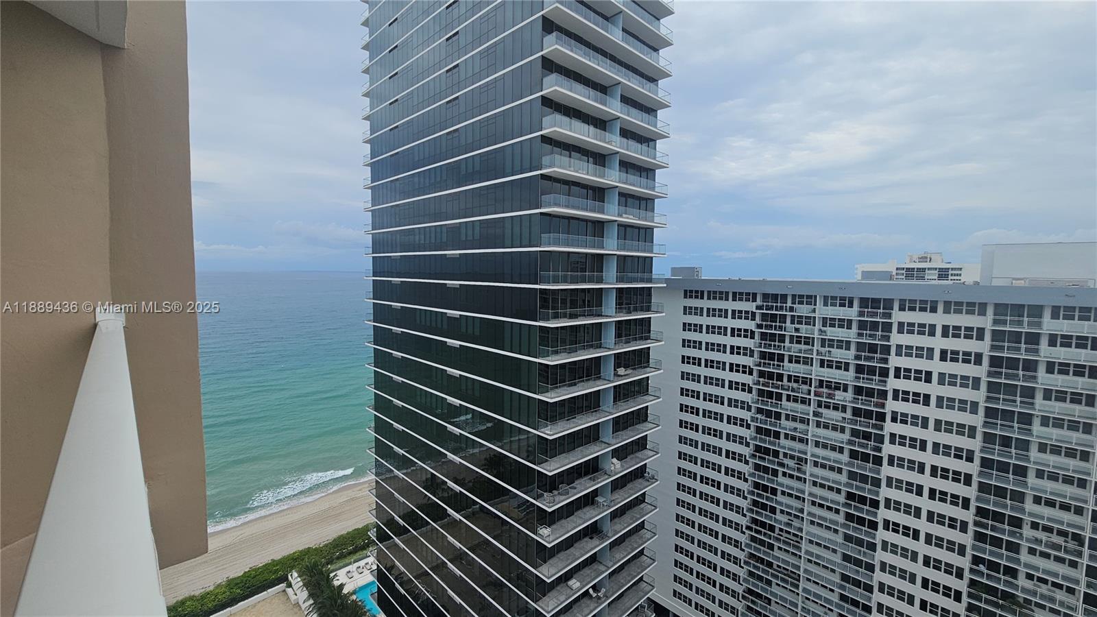 Hemispheres Condo