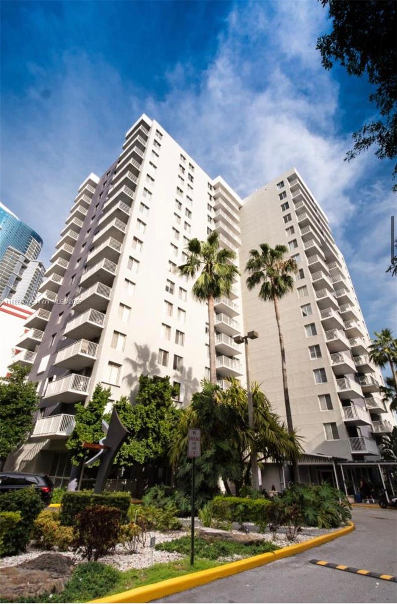 Madison Downtown Condo