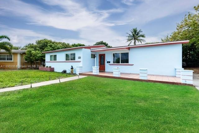 1220 190th St, Miami Gardens, Florida 33169