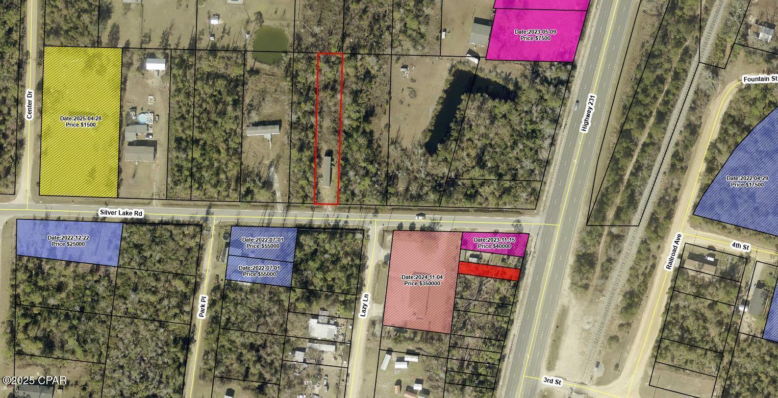 Image 5 For 12539 Silver Lake Road