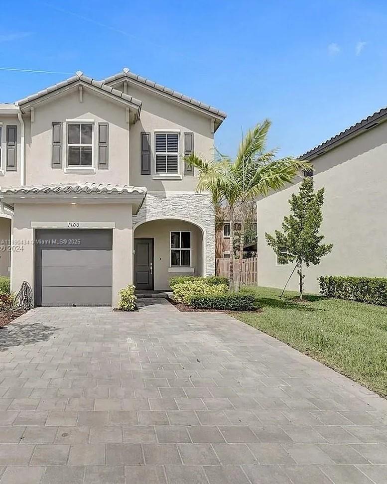 Keys Gate Residential