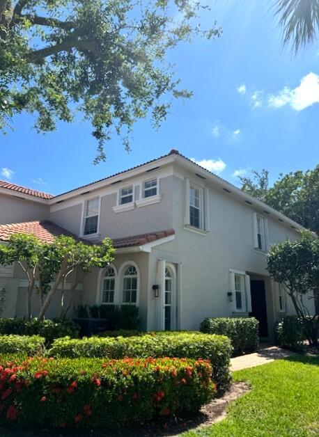 Drexel Park Townhomes I C