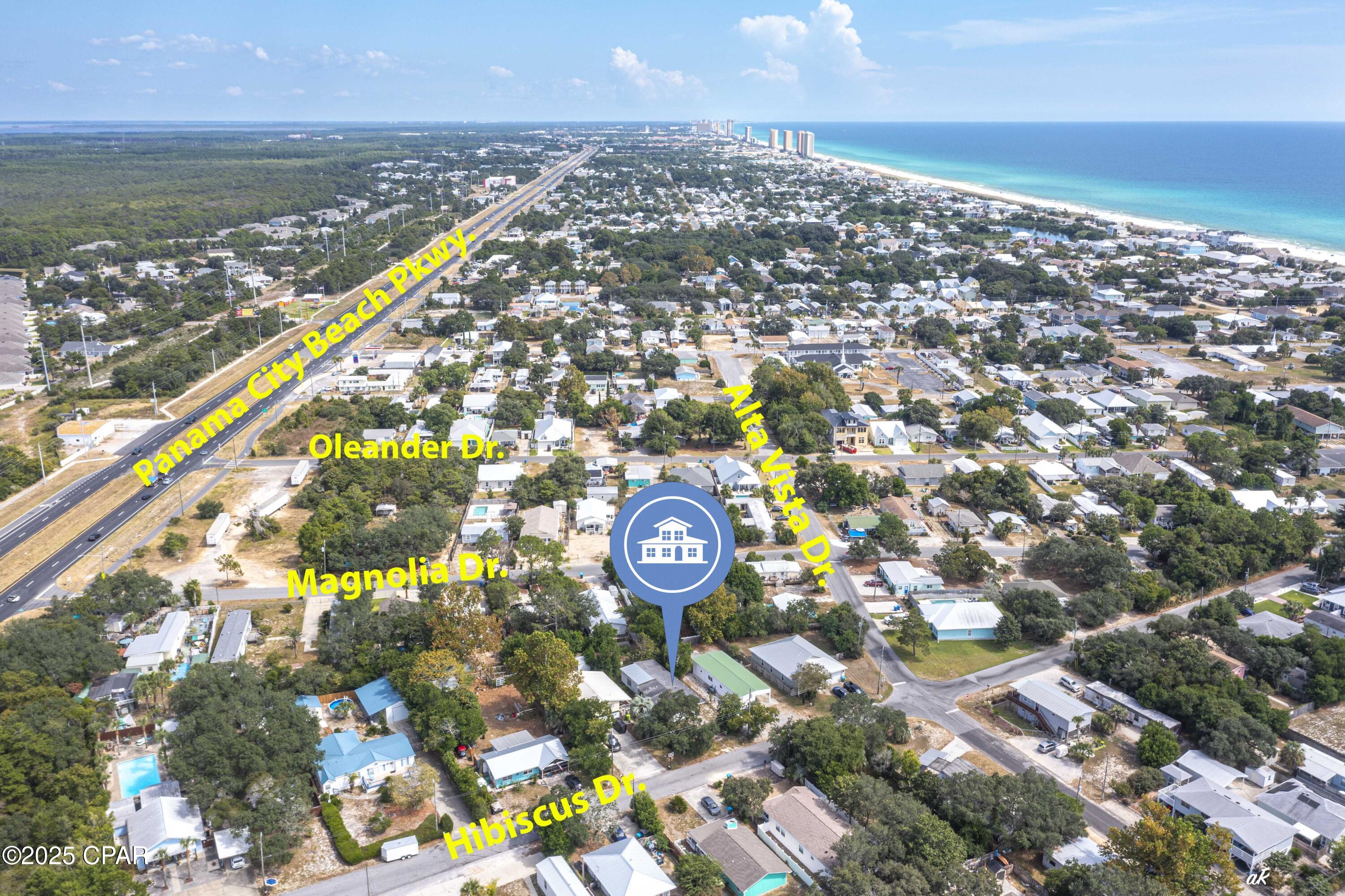 Image 1 For 316 Hibiscus Drive