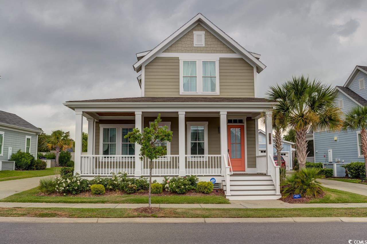 8218 Sandl Sandlapper Way Myrtle Beach, SC 29572