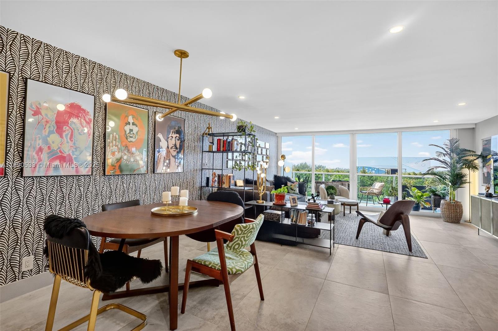 Arlen House East Condo