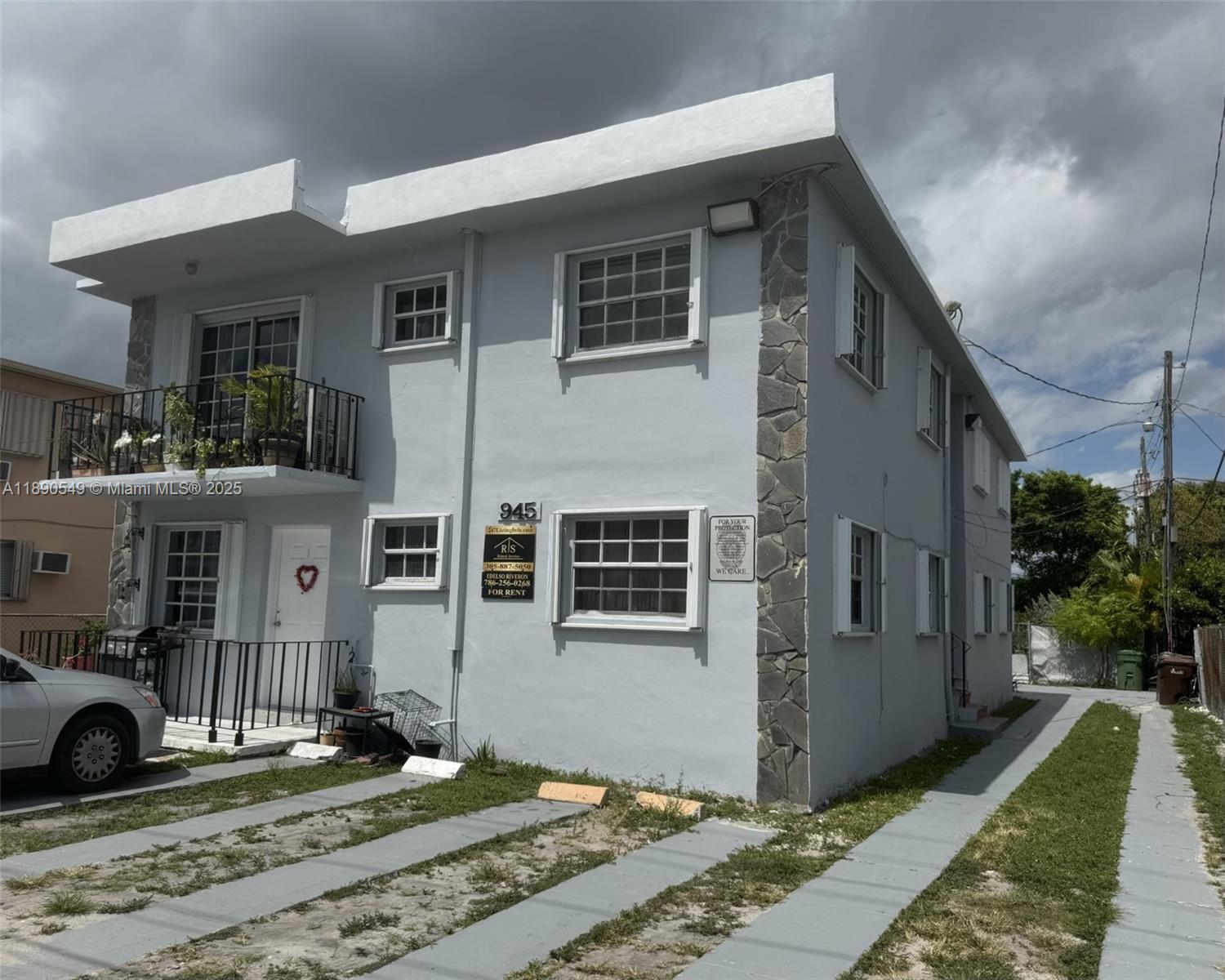 Hialeah Homesites 1St Add