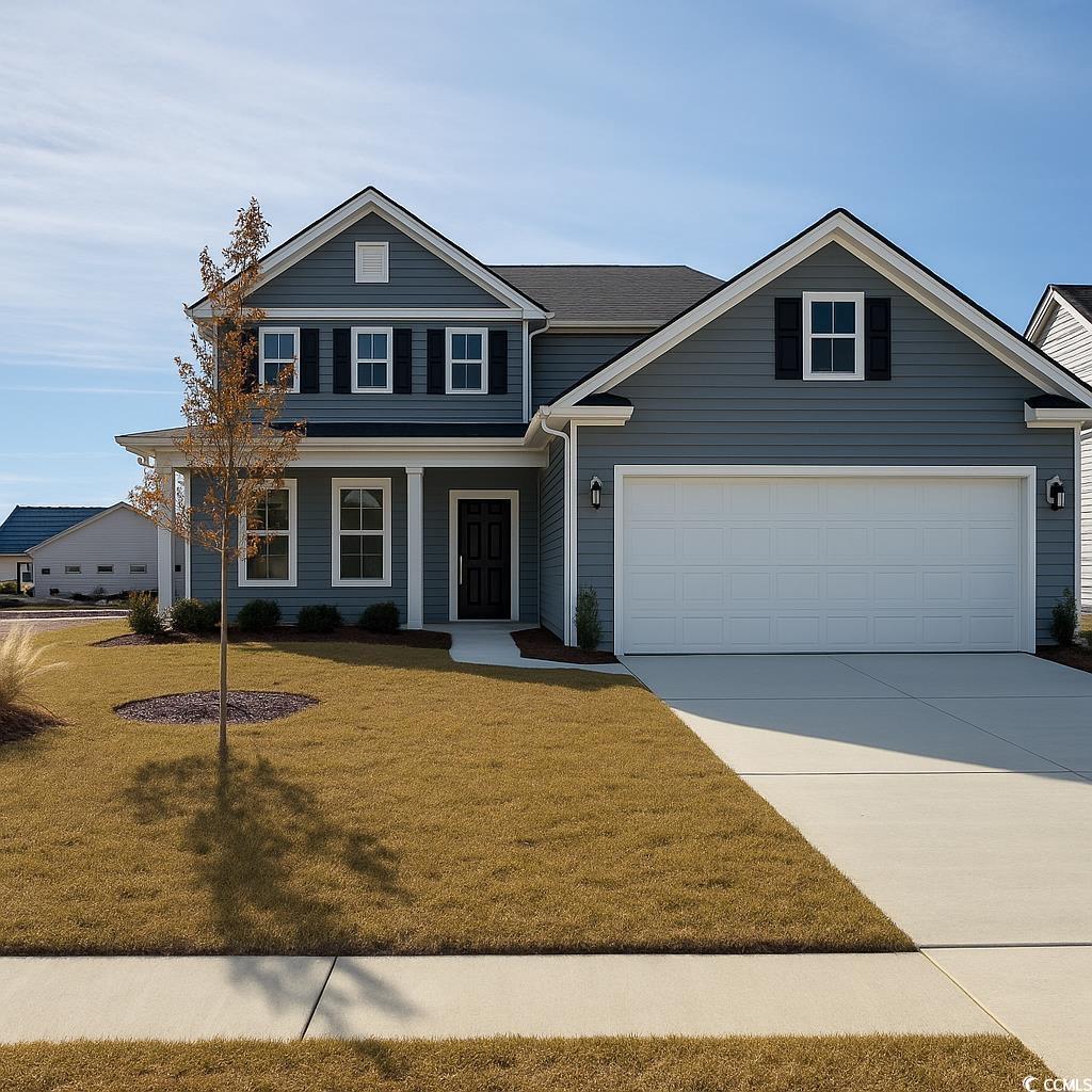 338 River Edge Dr. Myrtle Beach, SC 29588