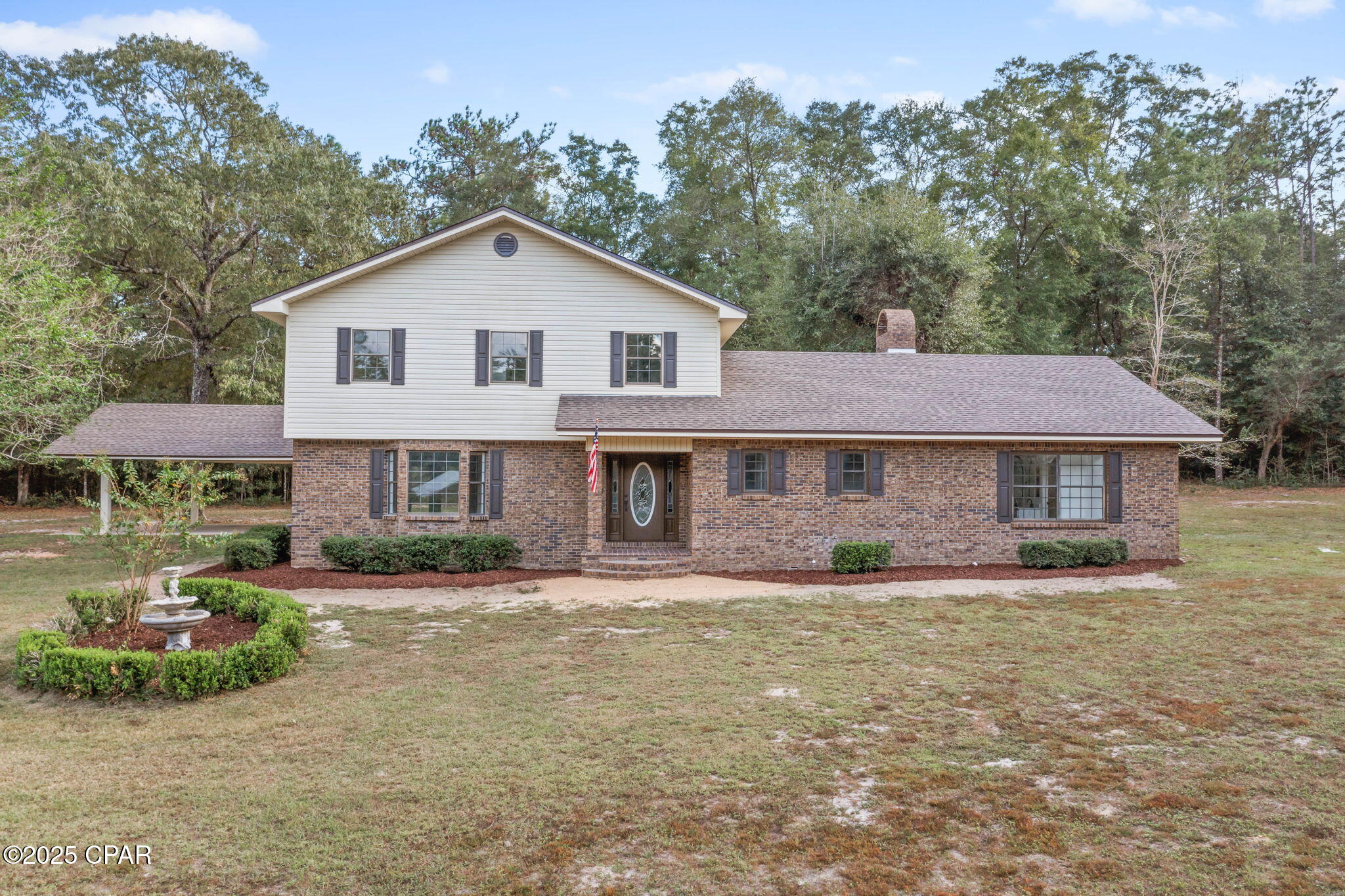 Image 1 For 1105 Timberlane Road