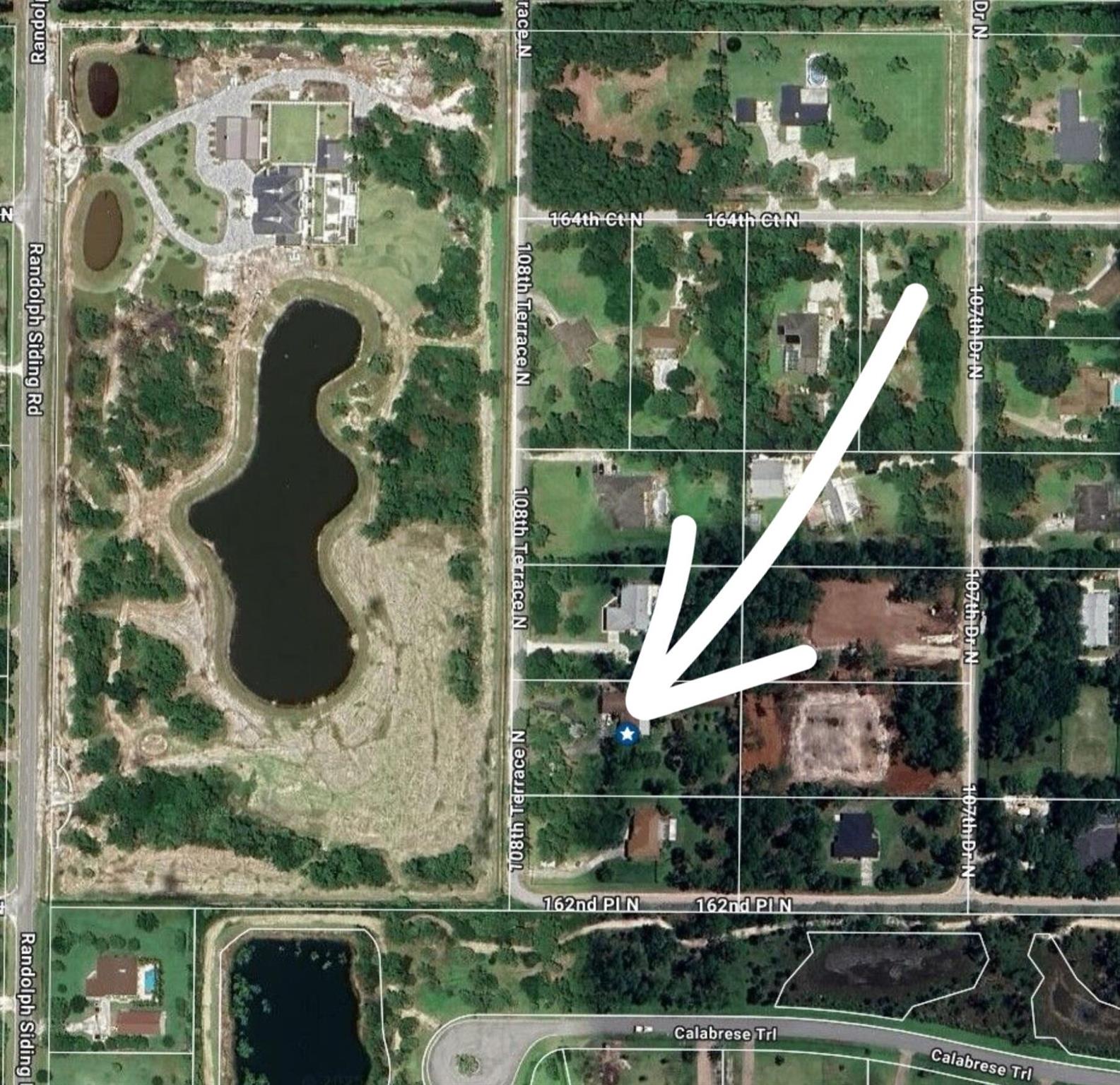 Image to showcase the property located at 16290 108th Terrace N