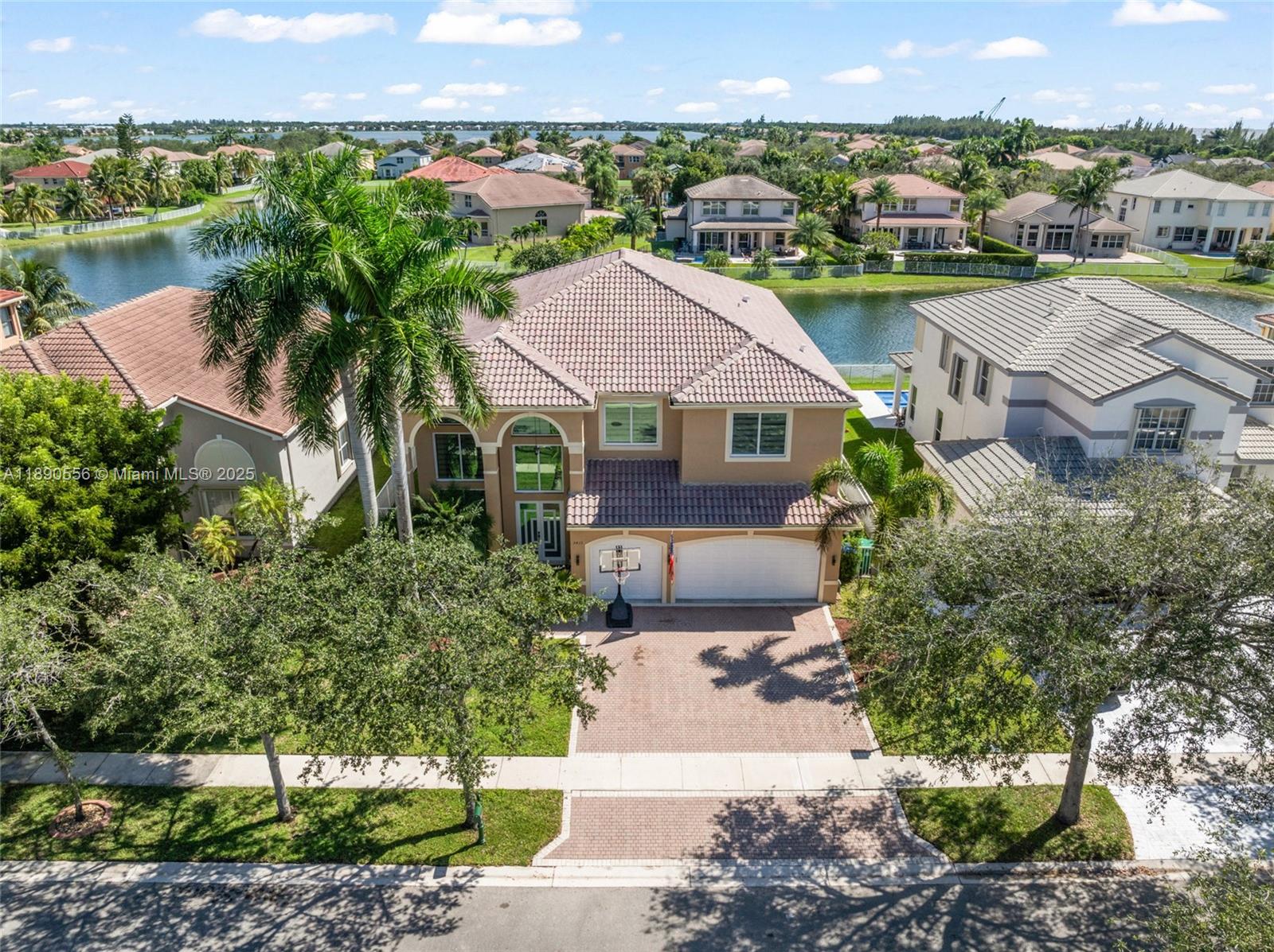Sunset Lakes Homes For Sale | 27+ Sunset Lakes Miramar, FL Homes