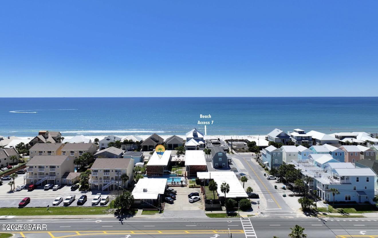 Listing Details for 5323 Thomas Drive 25, Panama City, FL 32408