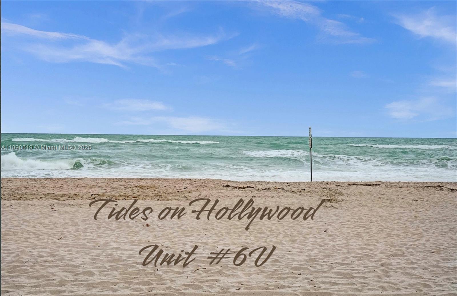 3901 Ocean Dr Unit 6 V, Hollywood, Florida 33019