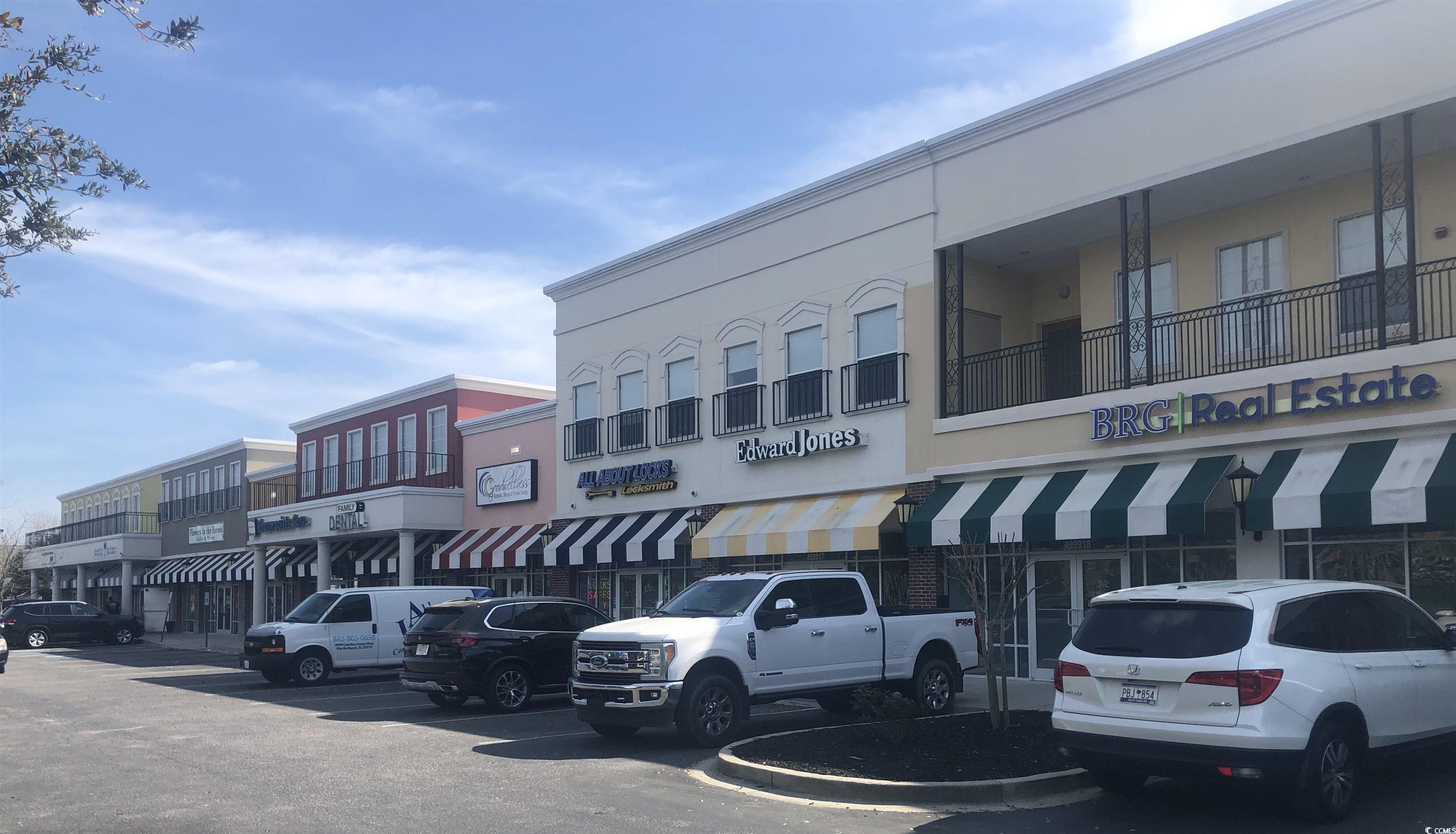 4999 Carolina Forest Blvd. UNIT Suite 24 Myrtle Beach, SC 29579
