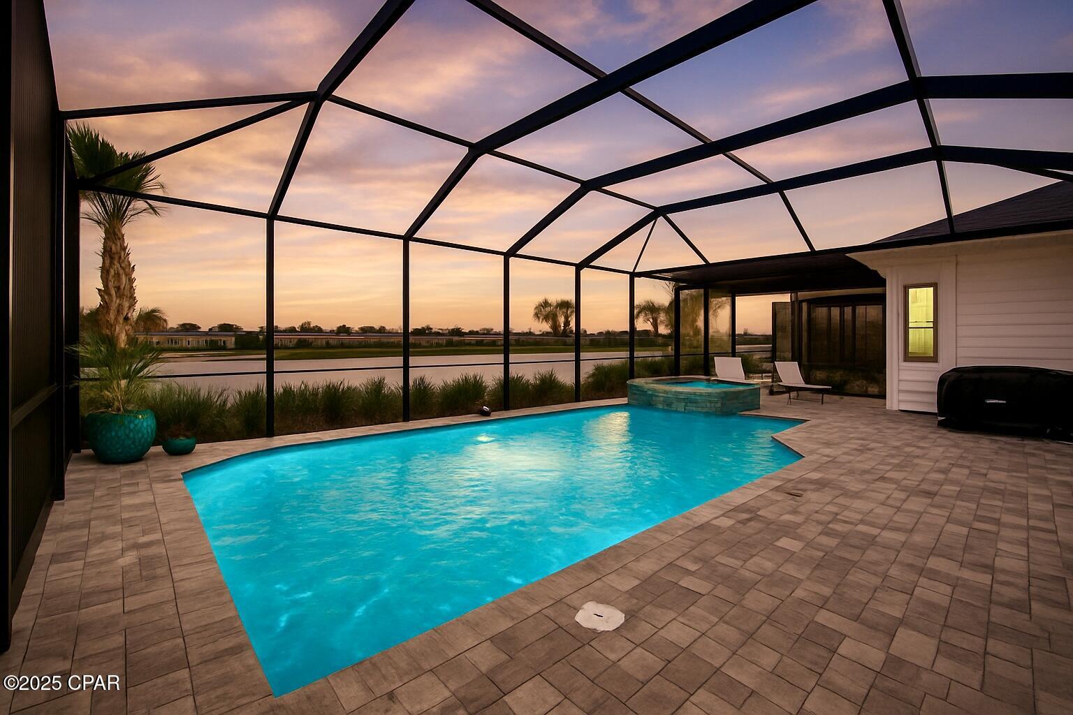 Details for 8728 Lime Drive, Panama City Beach, FL 32413